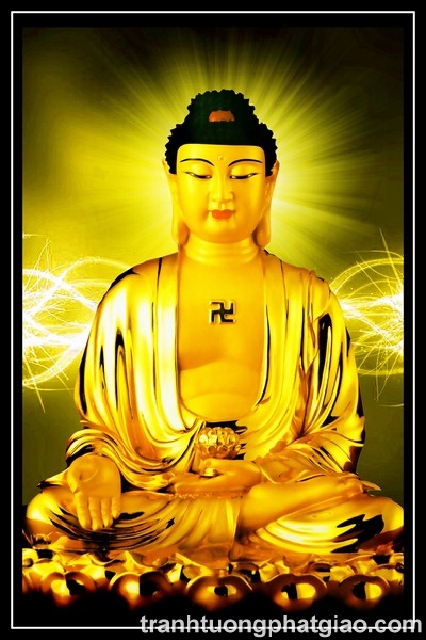 Phật A di đà (20)